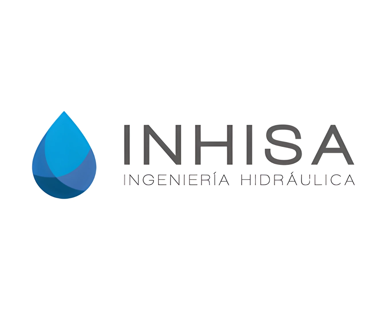 LOGO INHISA HIDRAULICA S.A