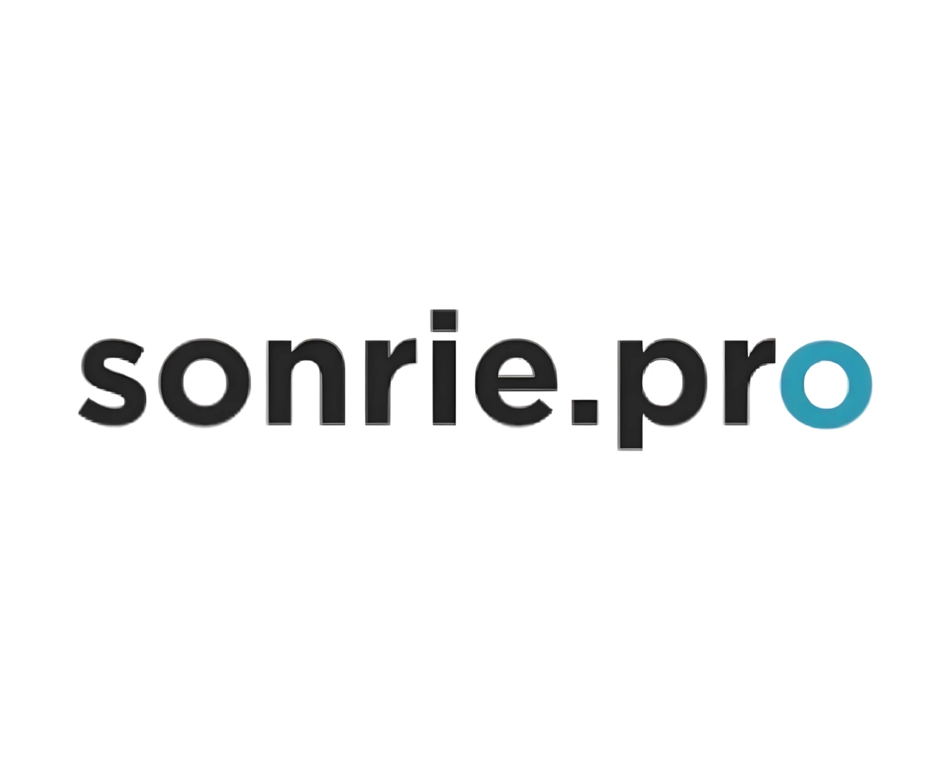 LOGO SONRIEPRO S.A